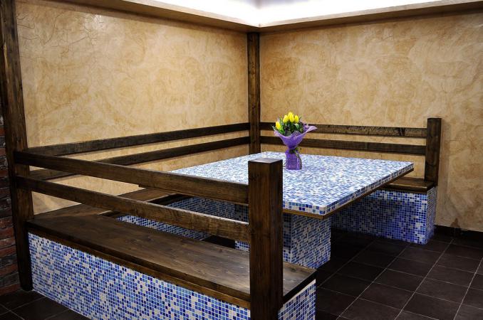 Верхнее отделение