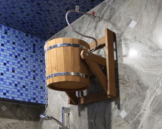 Большое отделение