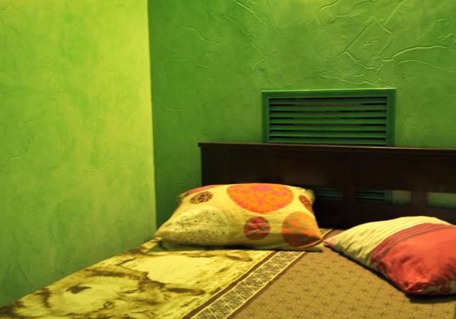 Нижнее отделение