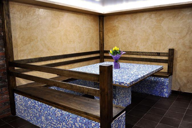 Нижнее отделение