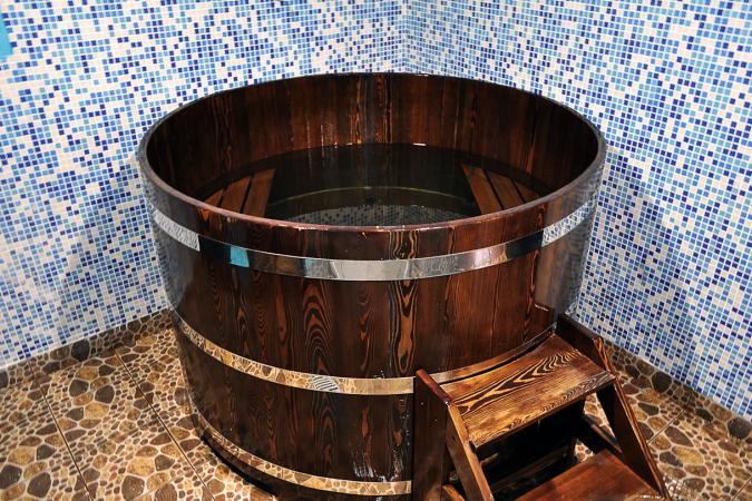 Нижнее отделение