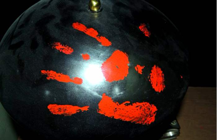 Квест Сверхъестественное Ярославль