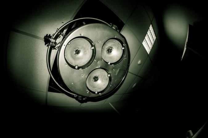 Квест В темноте Ярославль