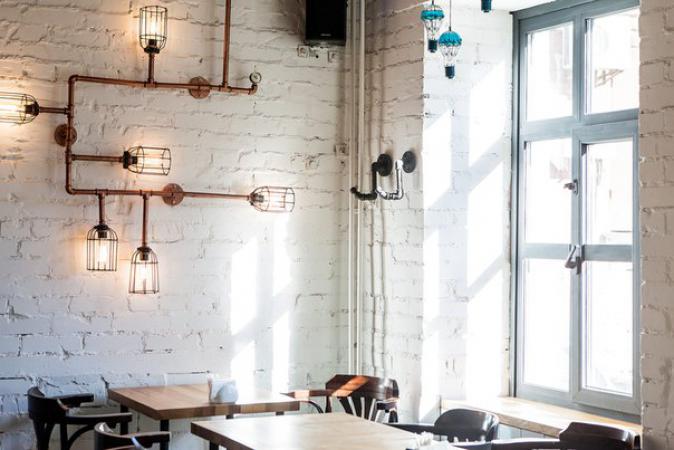 Гастробар Zeppelin Ярославль