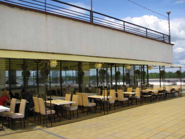 Ресторан Ванильное небо Ярославль