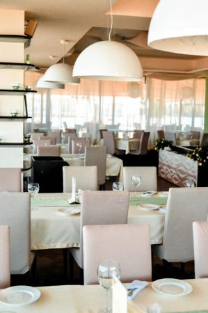 Ресторан Ванильное небо Ярославль