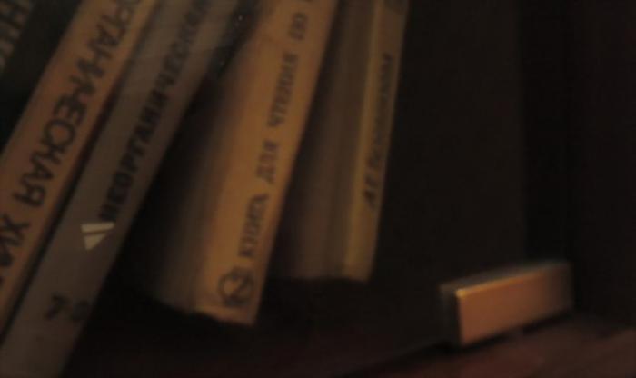 Квест Murder Ярославль