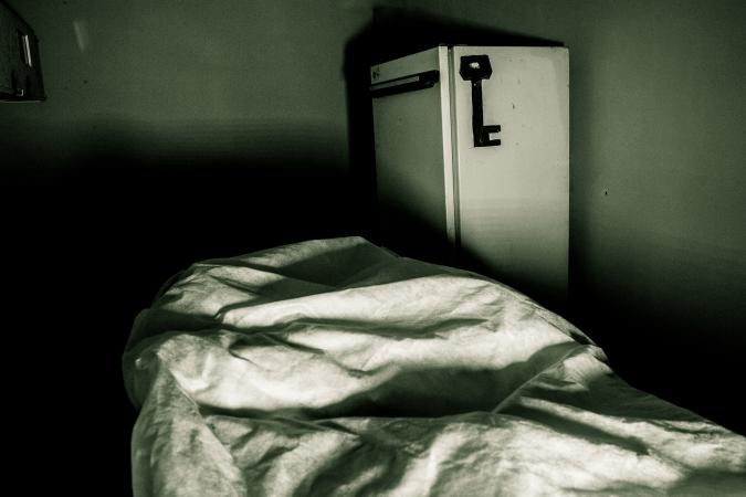 Квест В темноте Ярославль