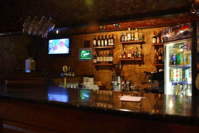 Трактир на Рождественской Ярославль