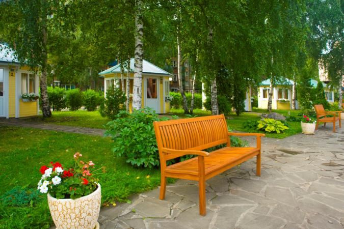 Ресторан Ярбург Ярославль