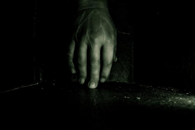 Квест В темноте Ярославль