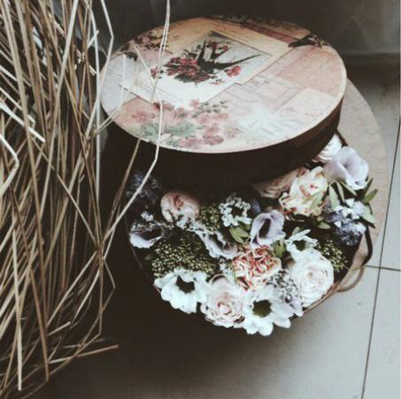 Цветочная лавка Ярославль