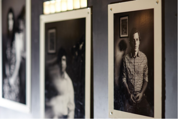 Квест Фотолаборатория призрака Ярославль