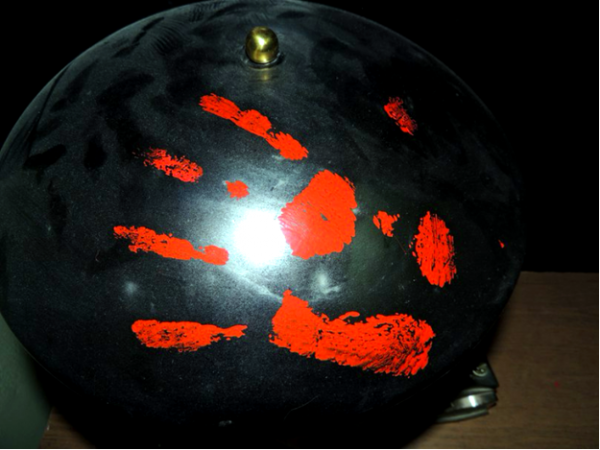 Квест Сверхъестественное Light Ярославль