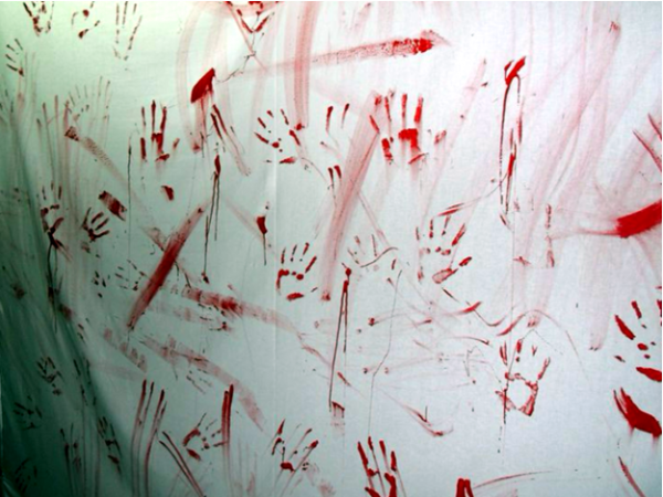 Квест Сверхъестественное Light Ярославль