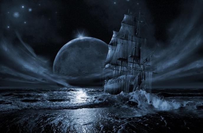 Квест Корабль Ярославль